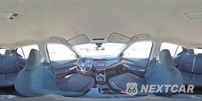 Zdjęcie 14 z 16 samochodu: 2022 NISSAN KICKS S VIN:3N1CP5BV9NL519642 - miniatura