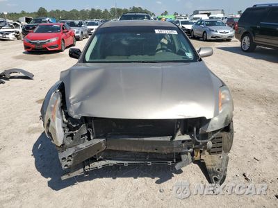 Piąte zdjęcie samochodu w środku: 2008 NISSAN ALTIMA 2.5 VIN:1N4AL21E98N539769 - miniatura
