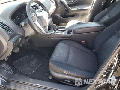 Zdjęcie 7 z 15 samochodu: 2017 NISSAN ALTIMA 2.5 VIN:1N4AL3AP0HC110913 - miniatura