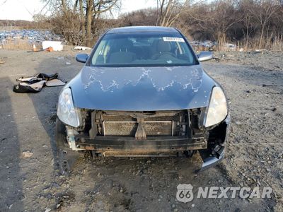 Piąte zdjęcie samochodu w środku: 2011 NISSAN ALTIMA HYBRID VIN:1N4CL2AP2BC114794 - miniatura