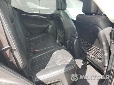 Zdjęcie 10 z 12 samochodu: 2014 KIA SORENTO VIN:5XYKWDA77EG500278 - miniatura