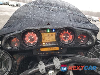 Zdjęcie 7 z 10 samochodu: 2018 KAWASAKI VN1700 K VIN:JKBVNRK19JA014272 - miniatura