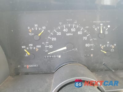 Zdjęcie 9 z 14 samochodu: 1992 CHEVROLET GMT-400 C1500 VIN:2GCEC19HXN1182684 - miniatura