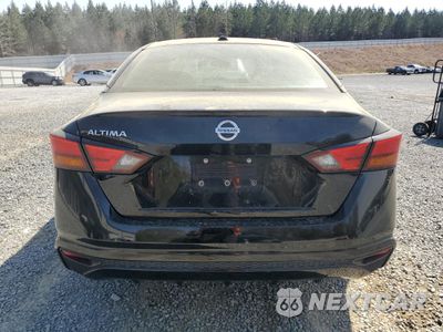 Zdjęcie 6 z 14 samochodu: 2020 NISSAN ALTIMA S VIN:1N4BL4BV1LC259900 - miniatura