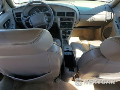 Zdjęcie 8 z 12 samochodu: 1996 BUICK REGAL GRAN SPORT VIN:2G4WF52KXT1403234 - miniatura