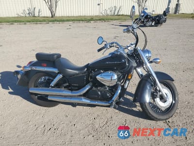 2019 HONDA VT750 C JH2RC5004KK500169 - główne zdjęcie licytacji z USA - miniatura