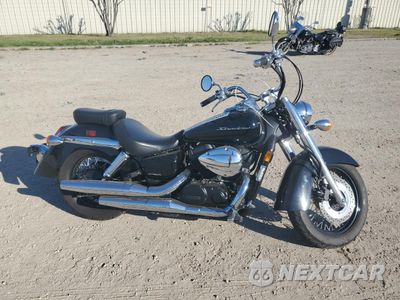2019 HONDA VT750 C JH2RC5004KK500169 - główne zdjęcie licytacji z USA - miniatura