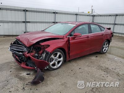 2016 FORD FUSION SE 3FA6P0HDXGR365167 - główne zdjęcie licytacji z USA - miniatura