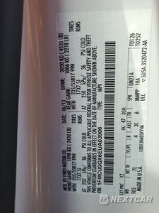 Zdjęcie 13 z 13 samochodu: 2014 FORD ESCAPE SE VIN:1FMCU0GX6EUA03906 - miniatura
