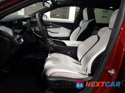 Zdjęcie 7 z 15 samochodu: 2024 ACURA ZDX TYPE-S VIN:4W5XHPRL2RZ513761 - miniatura