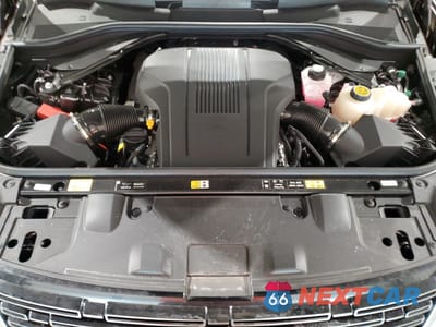 Zdjęcie 12 z 14 samochodu: 2025 LAND ROVER RANGE ROVER SE VIN:SALKP9E97SA264760 - miniatura