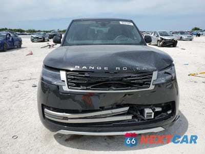 Piąte zdjęcie samochodu w środku: 2024 LAND ROVER RANGE ROVER SE VIN:SALKPBFU8RA205673 - miniatura
