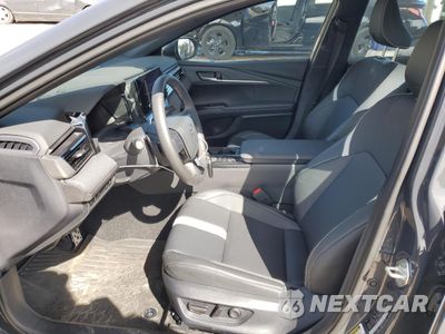 Zdjęcie 7 z 13 samochodu: 2025 TOYOTA CAMRY XSE VIN:4T1DAACK2SU535288 - miniatura