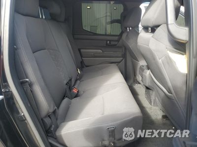 Zdjęcie 10 z 13 samochodu: 2024 TOYOTA TACOMA DOUBLE CAB VIN:3TMLB5JN9RM023477 - miniatura