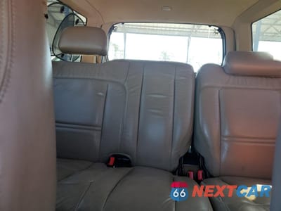 Zdjęcie 10 z 13 samochodu: 1999 FORD EXPLORER VIN:1FMZU32P7XZB45917 - miniatura