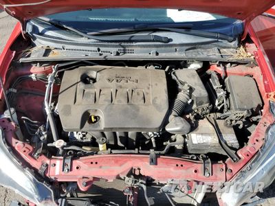Zdjęcie 12 z 16 samochodu: 2017 TOYOTA COROLLA L VIN:2T1BURHE4HC882311 - miniatura