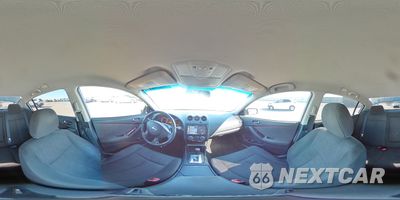 Zdjęcie 13 z 14 samochodu: 2012 NISSAN ALTIMA BASE VIN:1N4AL2AP0CN549164 - miniatura