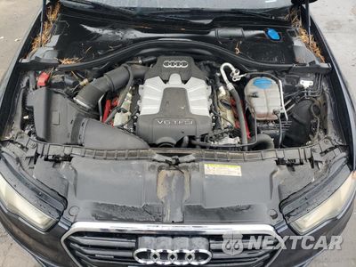Zdjęcie 11 z 14 samochodu: 2013 AUDI A6 PRESTIGE VIN:WAUHGAFC5DN081069 - miniatura