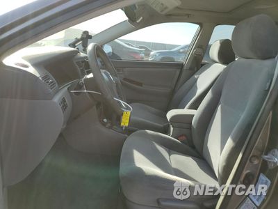 Zdjęcie 7 z 14 samochodu: 2006 TOYOTA COROLLA CE VIN:1NXBR30E96Z582219 - miniatura