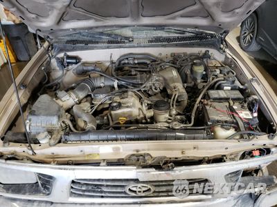 Zdjęcie 11 z 12 samochodu: 1996 TOYOTA TACOMA XTRACAB VIN:4TAWM72N3TZ133329 - miniatura