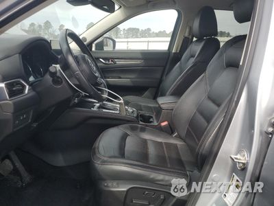 Zdjęcie 7 z 14 samochodu: 2019 MAZDA CX-5 GRAND TOURING VIN:JM3KFBDM3K0608041 - miniatura