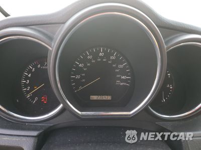 Zdjęcie 9 z 14 samochodu: 2005 LEXUS RX 330 VIN:2T2HA31U55C072694 - miniatura