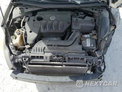Zdjęcie 13 z 15 samochodu: 2008 NISSAN ALTIMA 2.5 VIN:1N4AL21EX8N458392 - miniatura