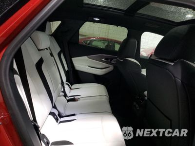 Zdjęcie 12 z 15 samochodu: 2024 ACURA ZDX TYPE-S VIN:4W5XHPRL2RZ513761 - miniatura