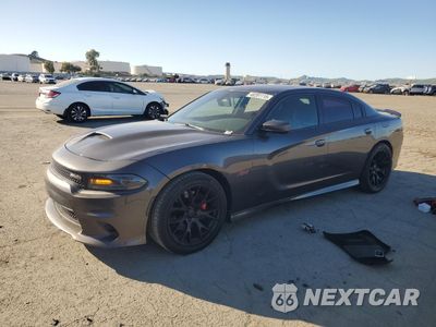 2017 DODGE CHARGER R/T 392 2C3CDXGJ7HH618887 - główne zdjęcie licytacji z USA - miniatura