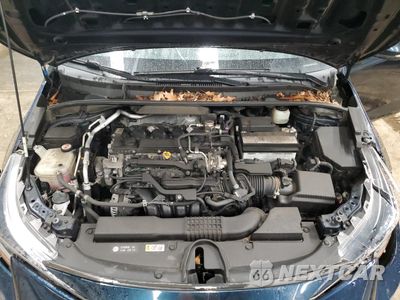 Zdjęcie 12 z 15 samochodu: 2019 TOYOTA COROLLA SE VIN:JTNK4RBE6K3051218 - miniatura