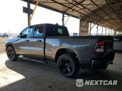 Drugie zdjęcie samochodu z przodu: 2022 RAM 1500 BIG HORN/LONE STAR VIN:1C6RREBTXNN431674 - miniatura