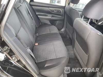 Zdjęcie 10 z 14 samochodu: 2017 NISSAN ALTIMA 2.5 VIN:1N4AL3AP5HC233476 - miniatura