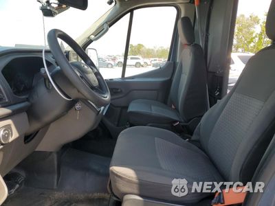 Zdjęcie 7 z 14 samochodu: 2020 FORD TRANSIT T-250 VIN:1FTBR3X83LKA72217 - miniatura