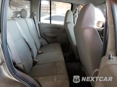Zdjęcie 10 z 14 samochodu: 2006 JEEP LIBERTY SPORT VIN:1J4GL48KX6W189002 - miniatura