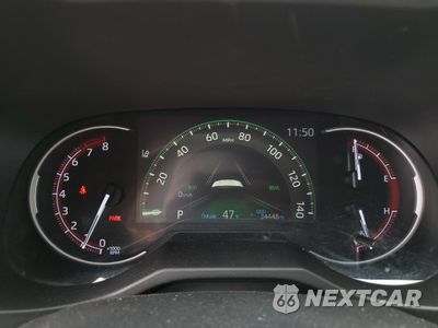 Zdjęcie 9 z 16 samochodu: 2019 TOYOTA RAV4 ADVENTURE VIN:2T3J1RFV8KW003929 - miniatura