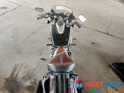 Zdjęcie 6 z 9 samochodu: 2013 HONDA VT750 C2B VIN:JH2RC5385DK300034 - miniatura