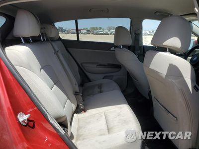 Zdjęcie 11 z 14 samochodu: 2017 KIA SPORTAGE LX VIN:KNDPM3AC5H7072909 - miniatura