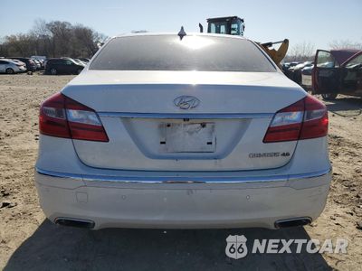 Zdjęcie 6 z 14 samochodu: 2012 HYUNDAI GENESIS 4.6L VIN:KMHGC4DF3CU173080 - miniatura