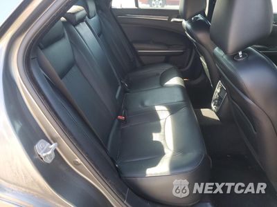 Zdjęcie 11 z 14 samochodu: 2011 CHRYSLER 300C VIN:2C3CK6CT9BH612149 - miniatura
