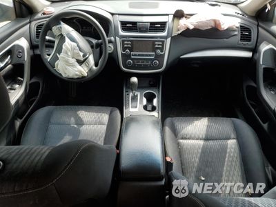 Zdjęcie 8 z 14 samochodu: 2017 NISSAN ALTIMA 2.5 VIN:1N4AL3AP3HC253810 - miniatura