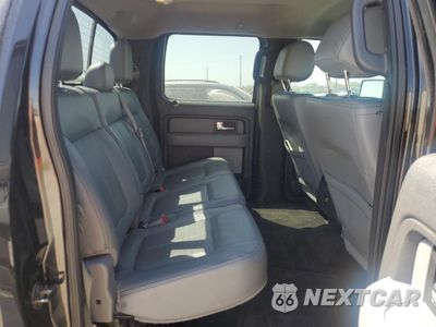 Zdjęcie 10 z 13 samochodu: 2014 FORD F150 SUPERCREW VIN:1FTFW1CF5EKE52262 - miniatura