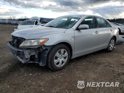 2008 TOYOTA CAMRY CE 4T1BE46K98U244983 - główne zdjęcie licytacji z USA - miniatura