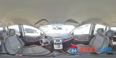 Zdjęcie 14 z 15 samochodu: 2006 MAZDA 5 VIN:JM1CR293460124082 - miniatura