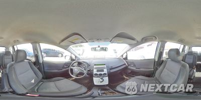 Zdjęcie 14 z 15 samochodu: 2006 MAZDA 5 VIN:JM1CR293460124082 - miniatura