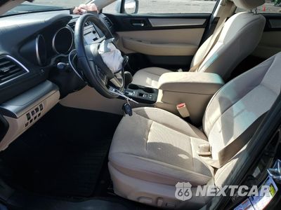 Zdjęcie 7 z 13 samochodu: 2017 SUBARU OUTBACK 2.5I PREMIUM VIN:4S4BSADC5H3368080 - miniatura
