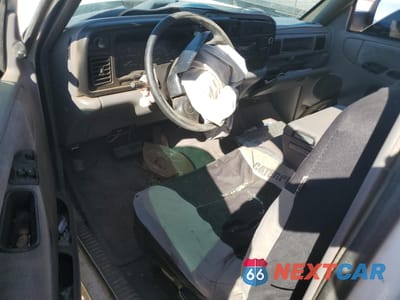 Zdjęcie 8 z 12 samochodu: 1996 DODGE RAM 3500 VIN:1B7MC36C8TJ153994 - miniatura