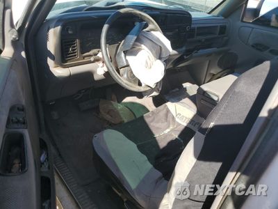 Zdjęcie 8 z 12 samochodu: 1996 DODGE RAM 3500 VIN:1B7MC36C8TJ153994 - miniatura