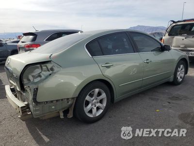 Trzecie zdjęcie samochodu z tyłu: 2008 NISSAN ALTIMA 2.5 VIN:1N4AL21E78N508262 - miniatura