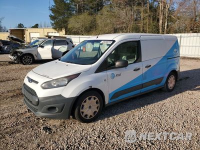 2016 FORD TRANSIT CONNECT XL NM0LS7E76G1240225 - główne zdjęcie licytacji z USA - miniatura