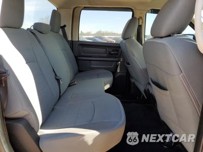 Zdjęcie 10 z 14 samochodu: 2013 RAM 1500 ST VIN:1C6RR7KT2DS574839 - miniatura